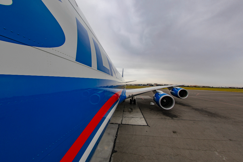 Air Charter Solutions