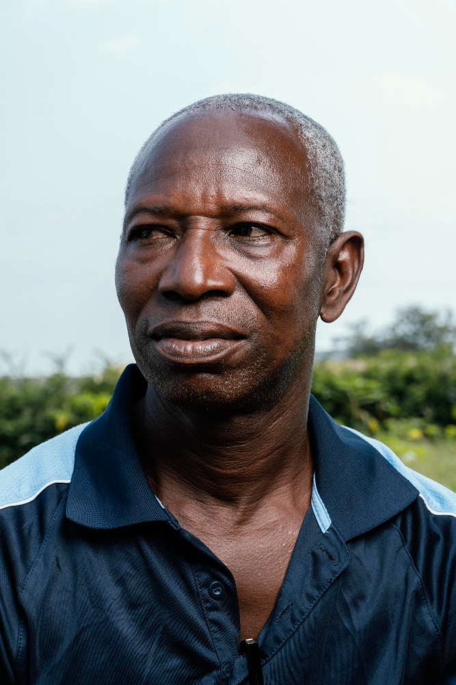 Henry Kagaba