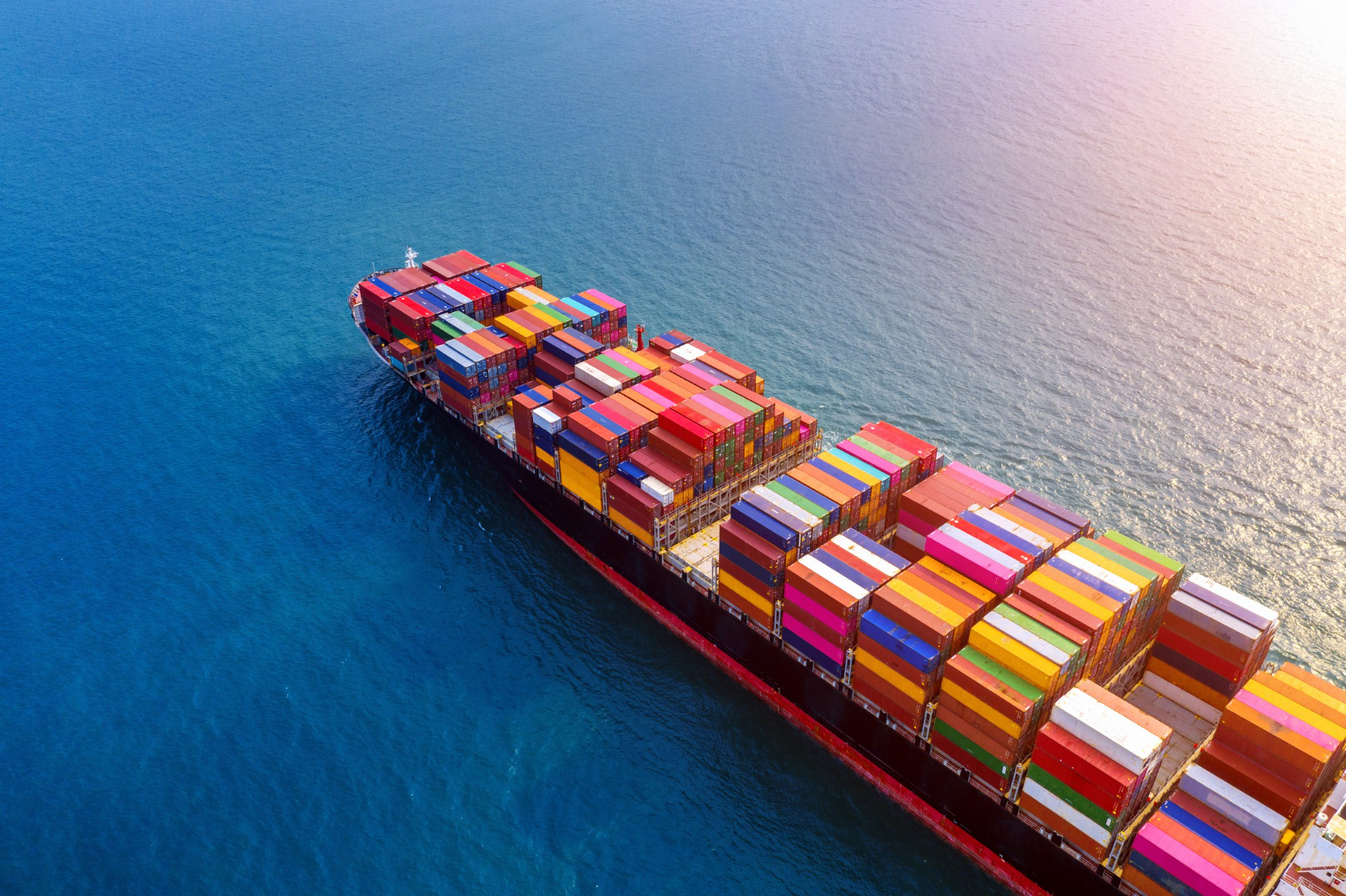 Ocean Freight (LCL)