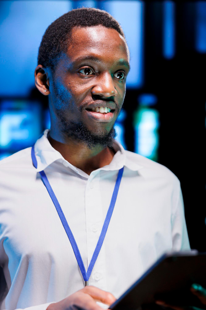 Mwebaze Henry