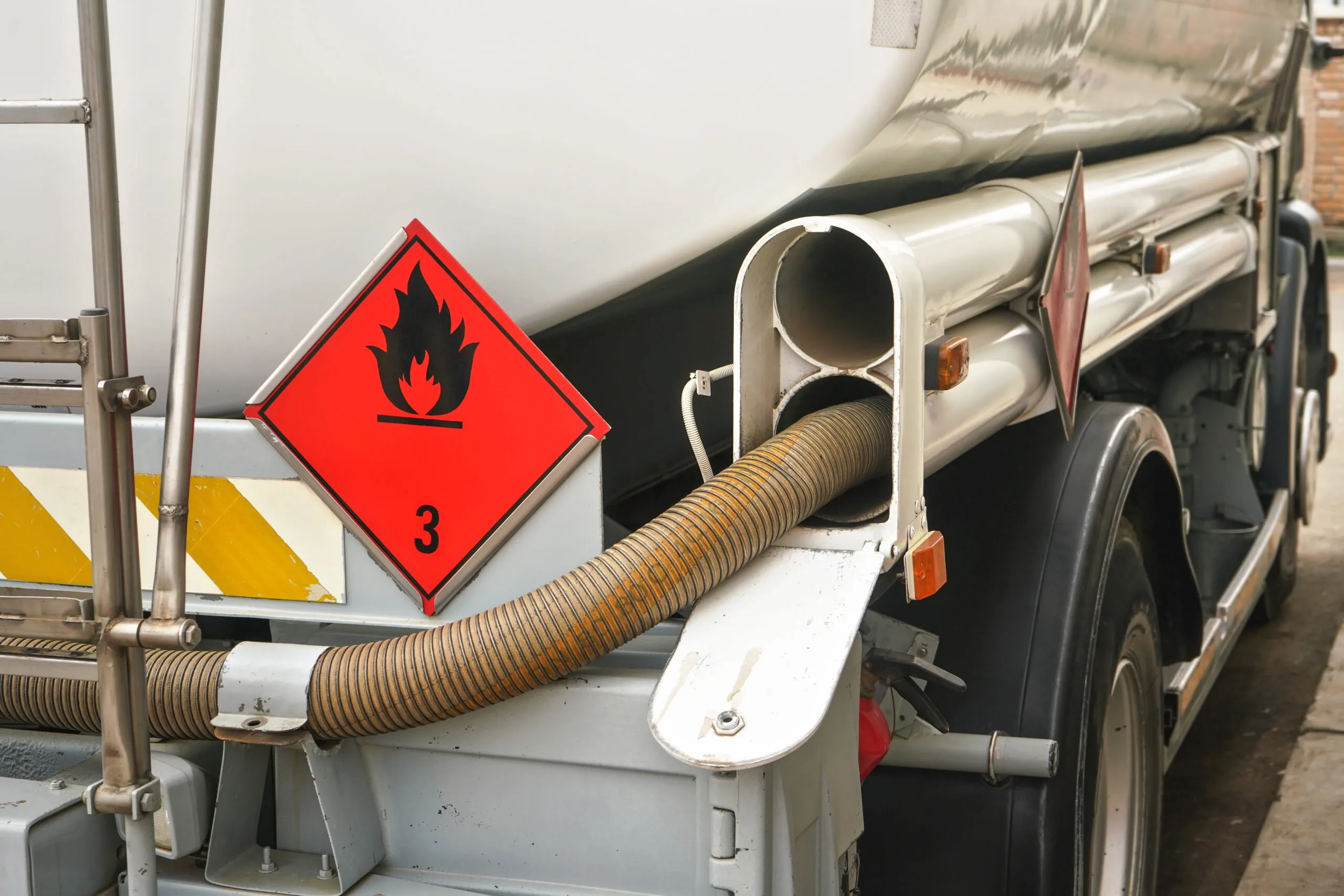 Hazardous Goods (ADR/DGR)