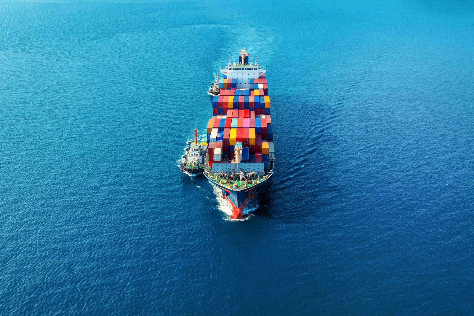 Logistics guidance hub