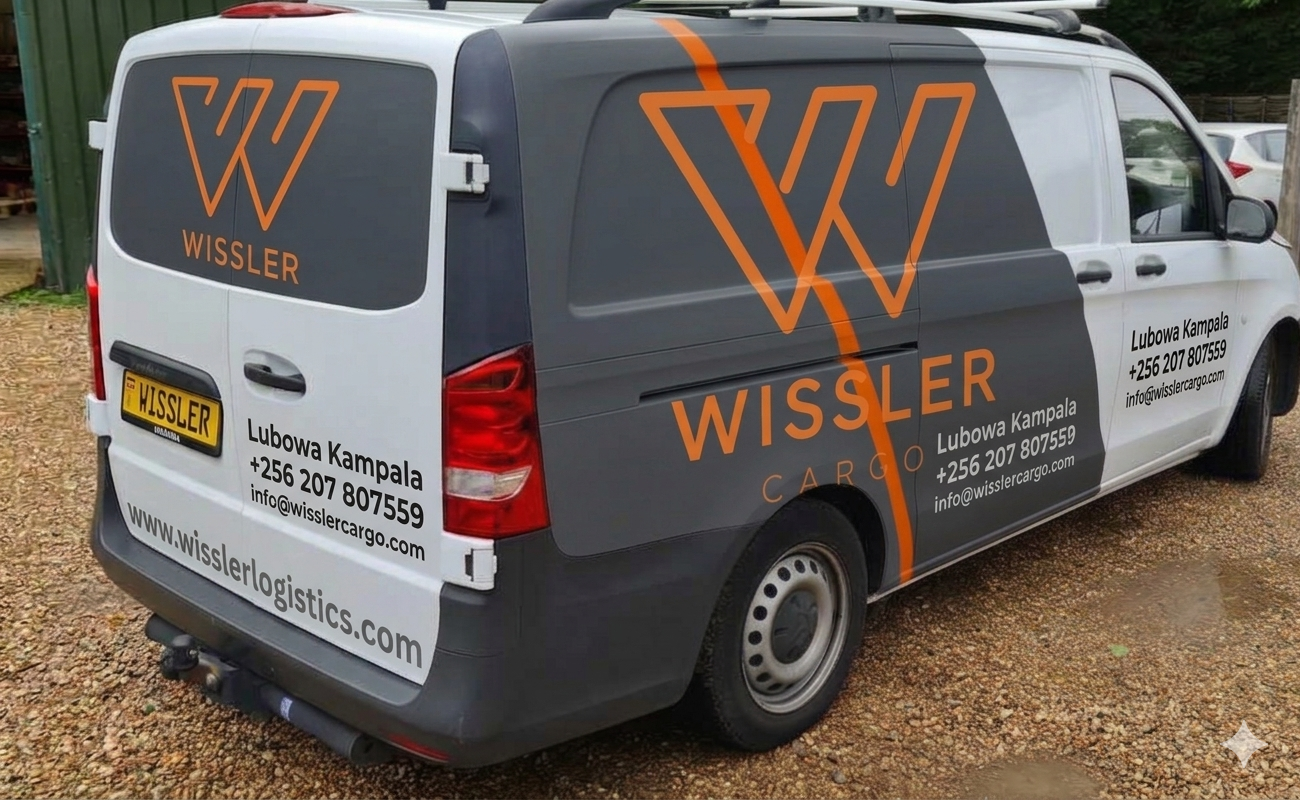 Express Vans